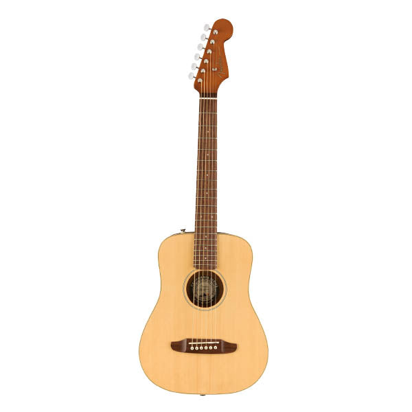 Fender Redondo Mini - Natural