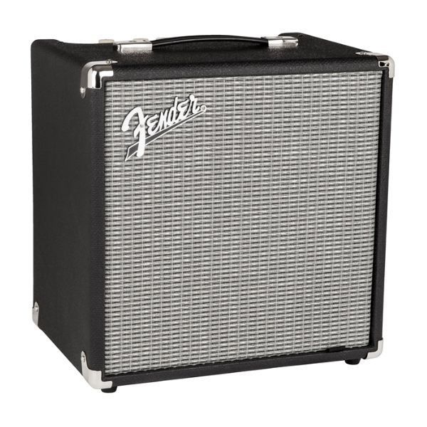 アンプ fender rumble 25 Fender Rumble 25 - Bass Combo Amplifier | Turramurra Music