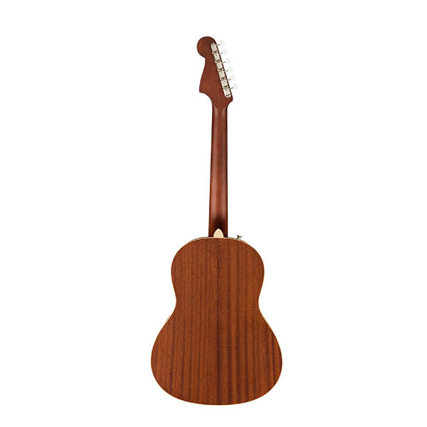 Fender Sonoran Mini Mahogany
