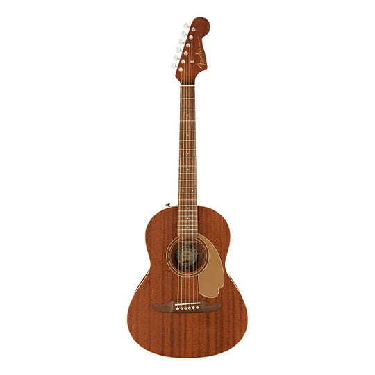 Fender Sonoran Mini Mahogany