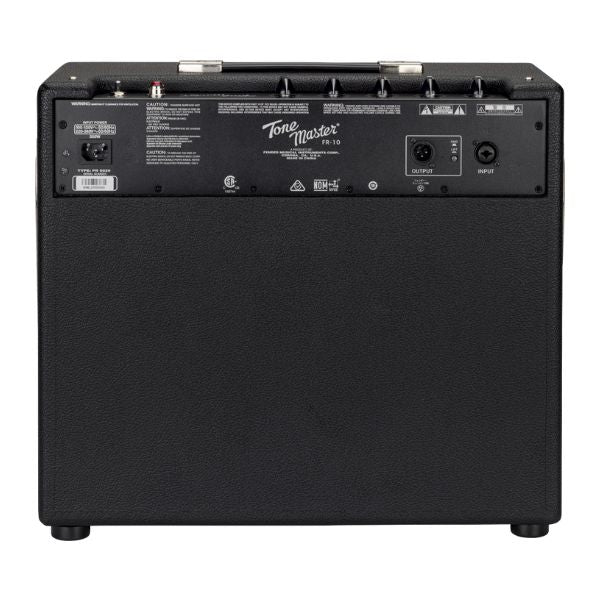 Fender Tone Master FR10