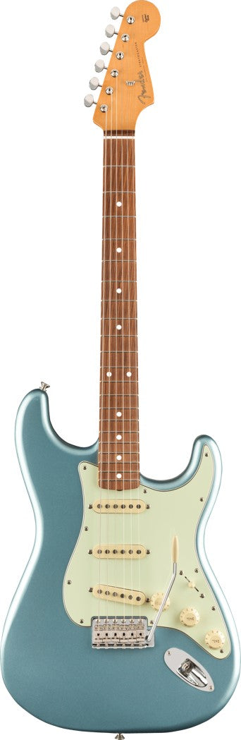 Fender Vintera '60s Stratocaster - Ice Blue Metallic