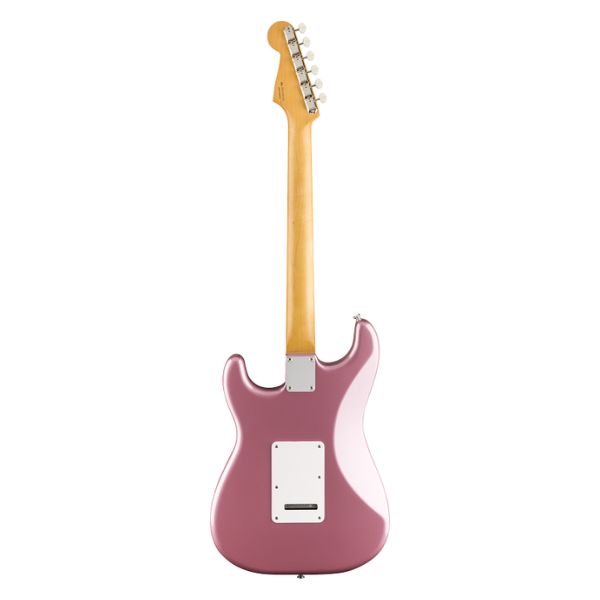 Fender Vintera '60s Stratocaster Modified - Burgundy Mist Metallic