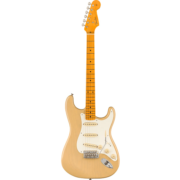 Fender American Vintage II 1957 Stratocaster - Vintage Blonde