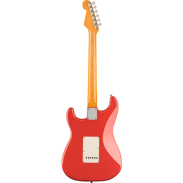 Fender American Vintage II 1961 Stratocaster - Fiesta Red