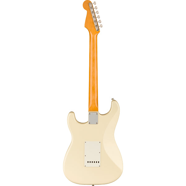 Fender American Vintage II 1961 Stratocaster - Olympic White