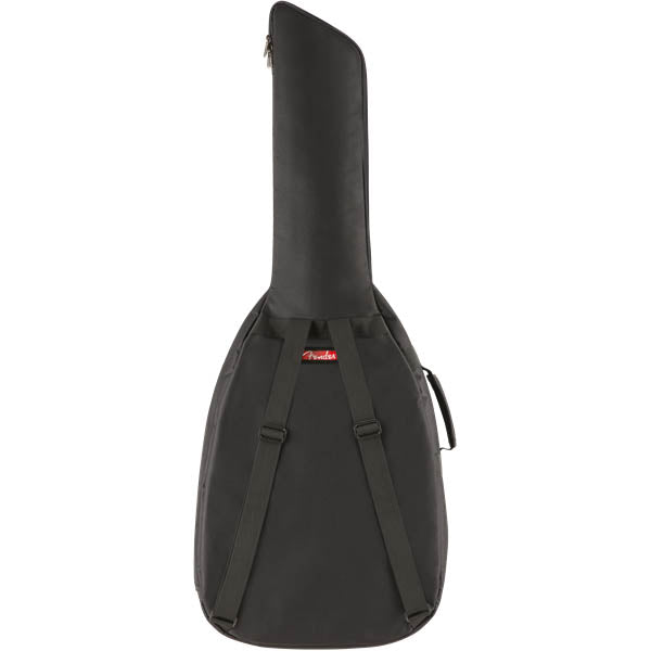 Fender fa405 dreadnought gig bag deals