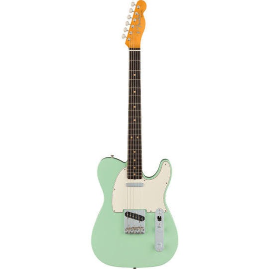 Fender American Vintage II 1963 Telecaster - Surf Green