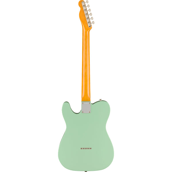 Fender American Vintage II 1963 Telecaster - Surf Green