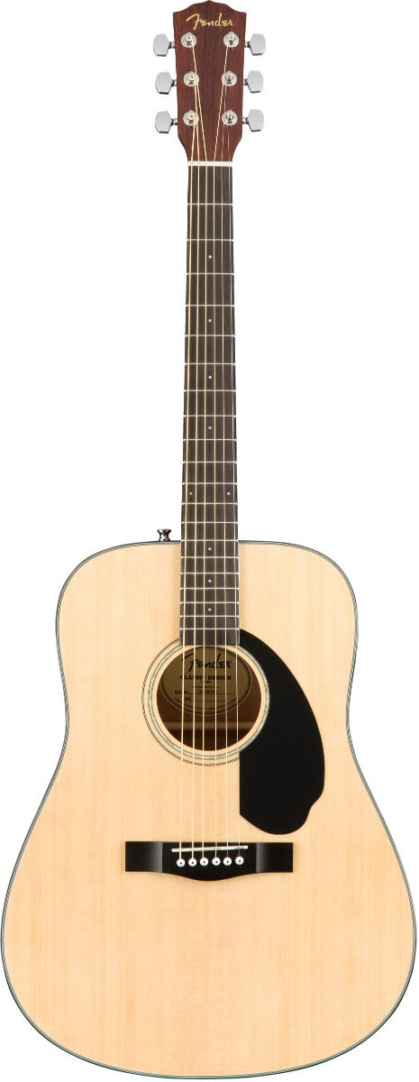 Fender CD60S Acoustic Guitar Pack