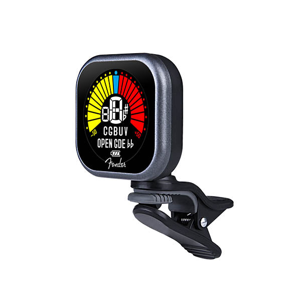 Fender Flash Tuner