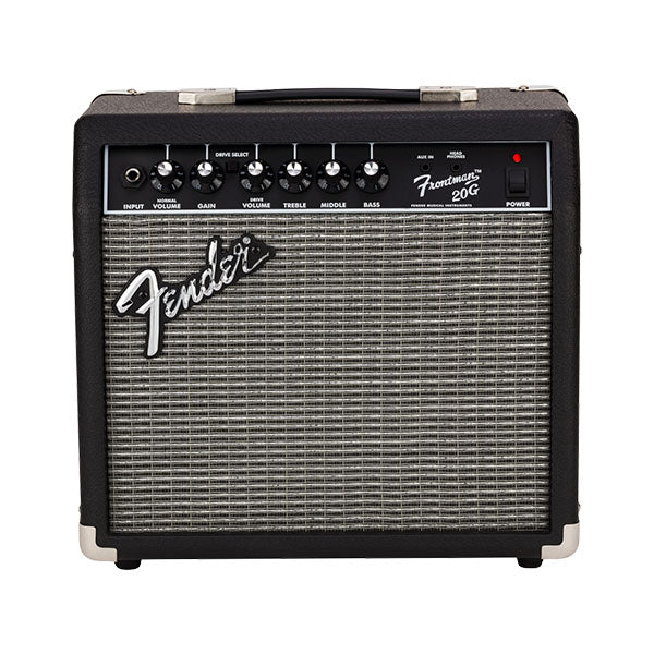 Fender Frontman 20G