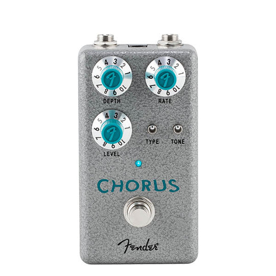 Fender Hammertone Chorus