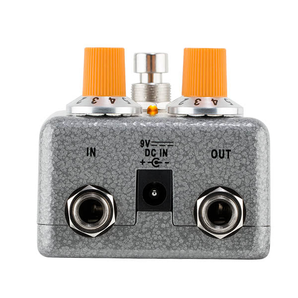 Fender Hammertone Distortion