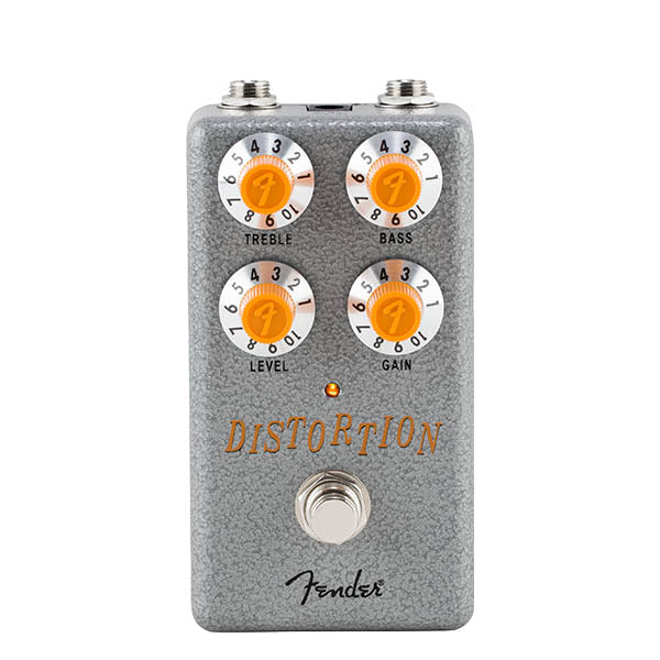 Fender Hammertone Distortion
