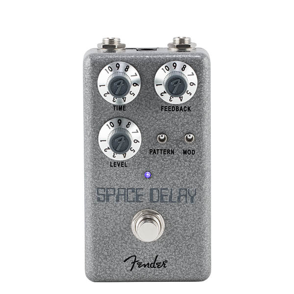 Fender Hammertone Space Delay