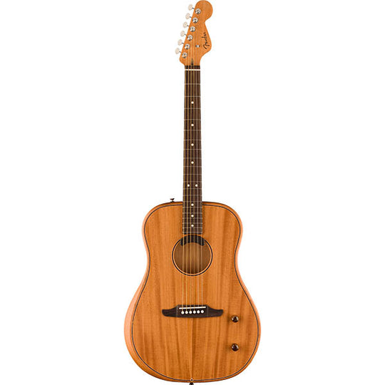Fender Highway Dreadnought - Mahogany