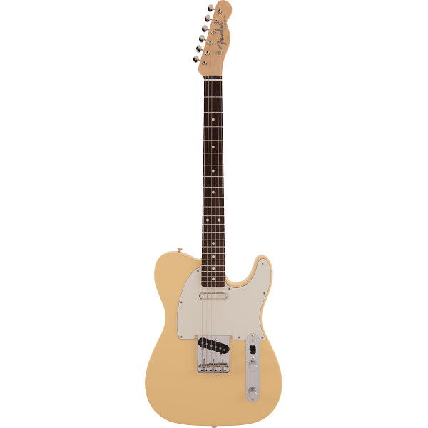 Fender Japan Traditional '60s Telecaster - Vintage White