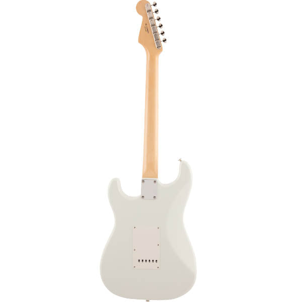 Fender Japan Traditional 60s Stratocaster Olympic White