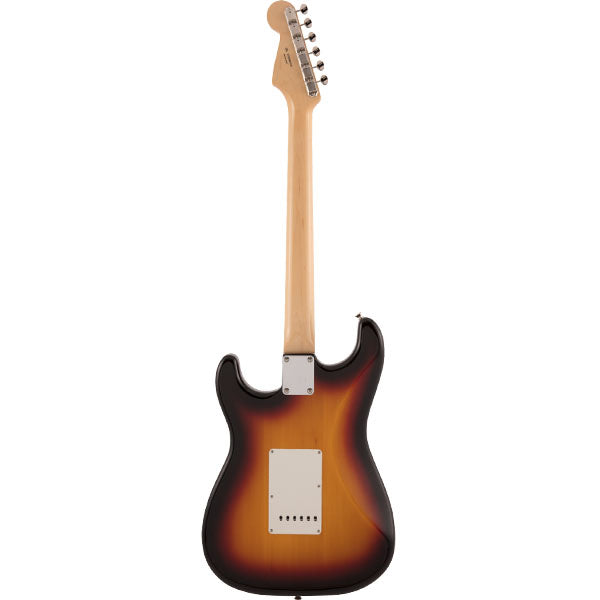 Fender Japan Traditional 60s Stratocaster Sunburst