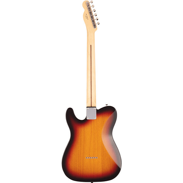 Fender Japan Hybrid II Telecaster Sunburst