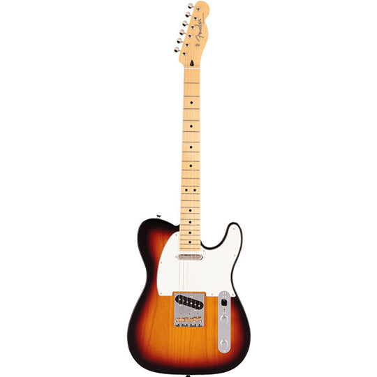 Fender Japan Hybrid II Telecaster Sunburst