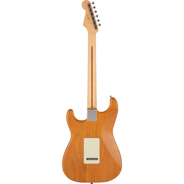 Fender Japan Hybrid II Stratocaster RW - Vintage Natural