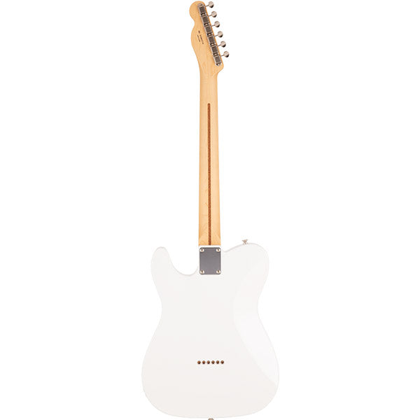 Fender Japan Hybrid II Telecaster - Arctic White