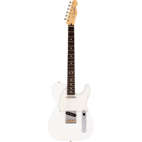 Fender Japan Hybrid II Telecaster - Arctic White