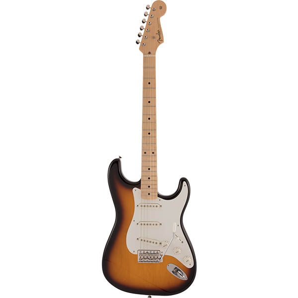 Fender Japan Traditional 50s Stratocaster - Sunburst