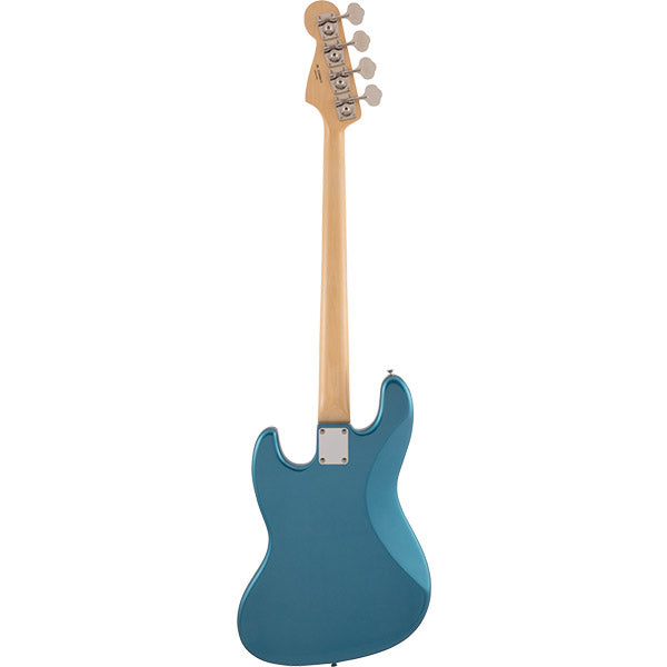Fender Japan Traditional 60s Jazz Bass - Lake Placid Blue