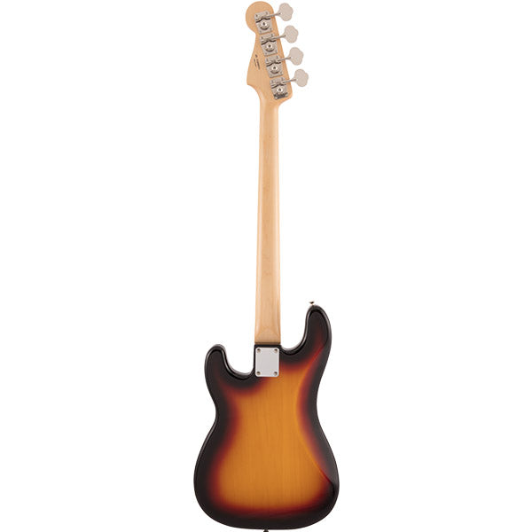 Fender Japan Traditional 60s Precision Bass - Sunburst