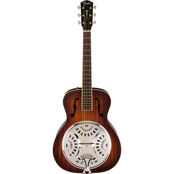 Fender Paramount PR180E Resonator