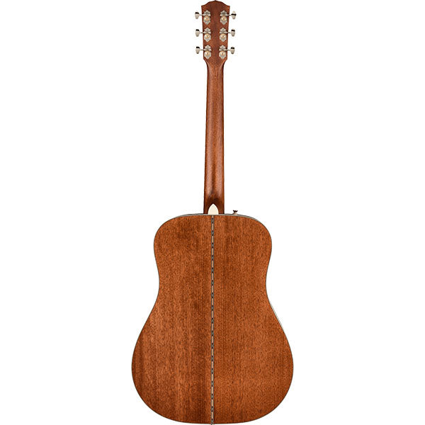 Fender Paramount PD220E  - Vintage Sunburst