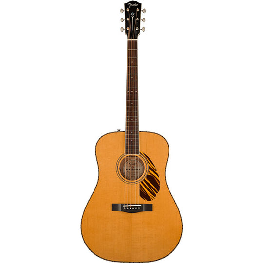 Fender Paramount PD220E  Natural