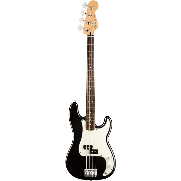 Player Precision Bass PF - Black