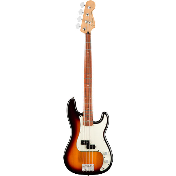 Player Precision Bass PF - 3 Colour Sunburst