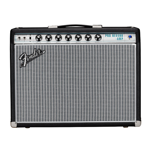 Fender '68 Custom Pro Reverb