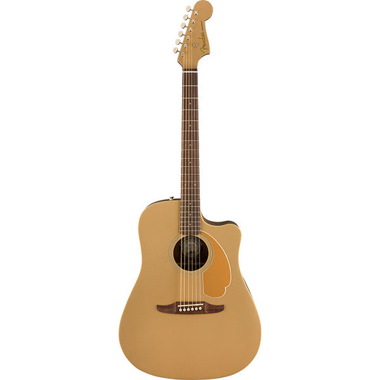 Fender Redondo Player - Bronze Satin
