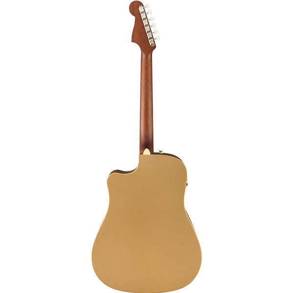 Fender Redondo Player - Bronze Satin