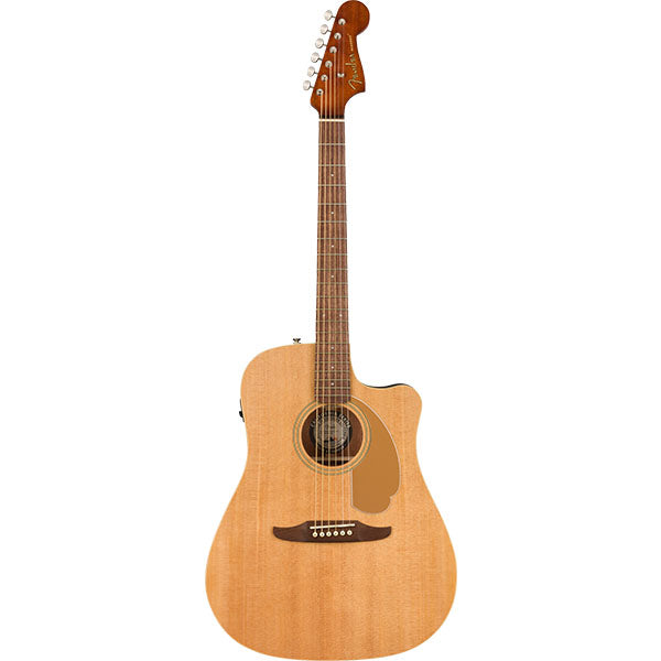 Fender Redondo Player - Natural