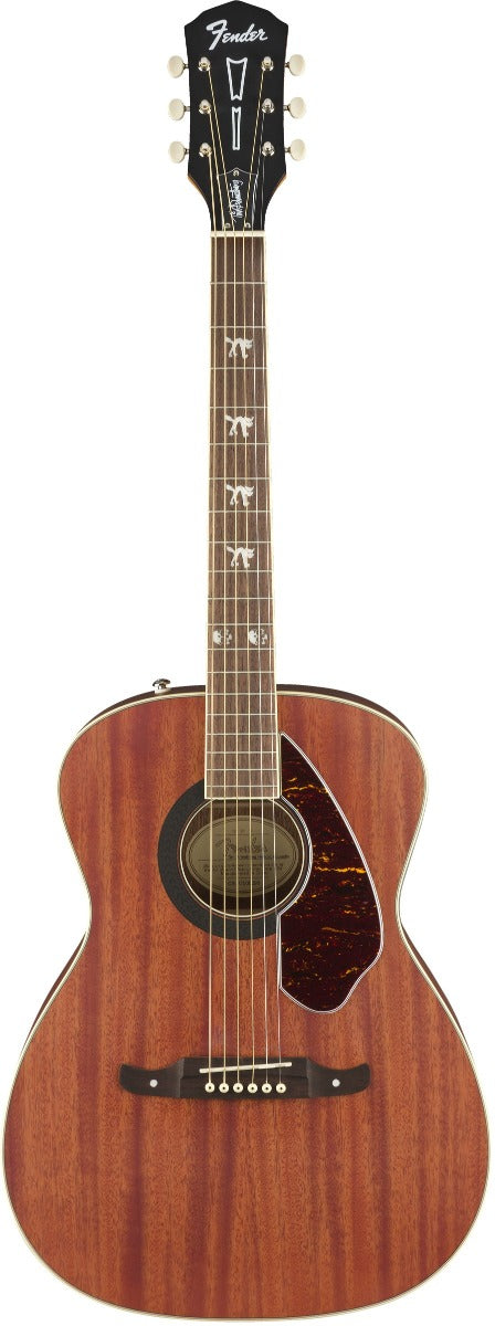 Fender Tim Armstrong Hellcat Acoustic