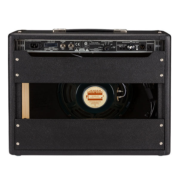 Fender Tone Master Princeton Reverb