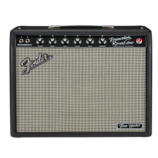 Fender Tone Master Princeton Reverb