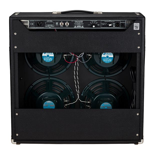 Fender Tone Master Super Reverb