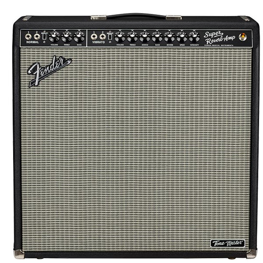 Fender Tone Master Super Reverb