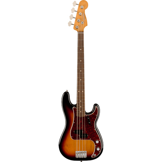 Fender Vintera II '60s Precision Bass Sunburst