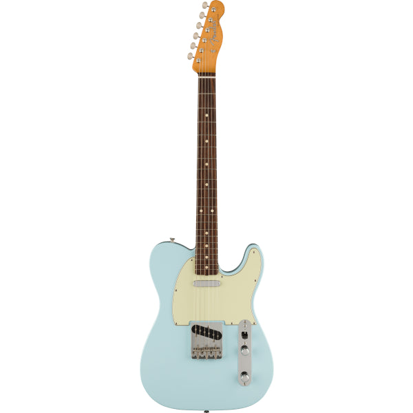 Fender Vintera II '60s Telecaster - Sonic Blue