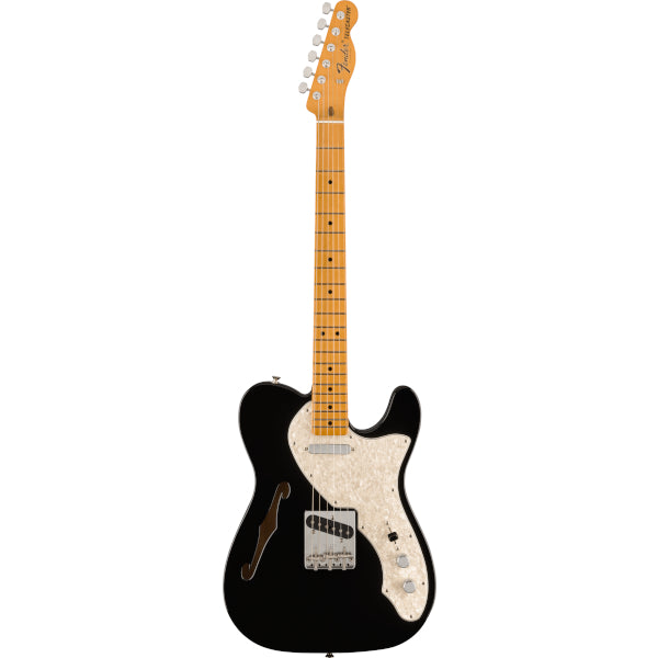 Fender vintera thinline hot sale