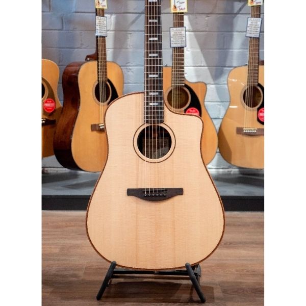 Fenech VT Pro D78C Indian Rosewood